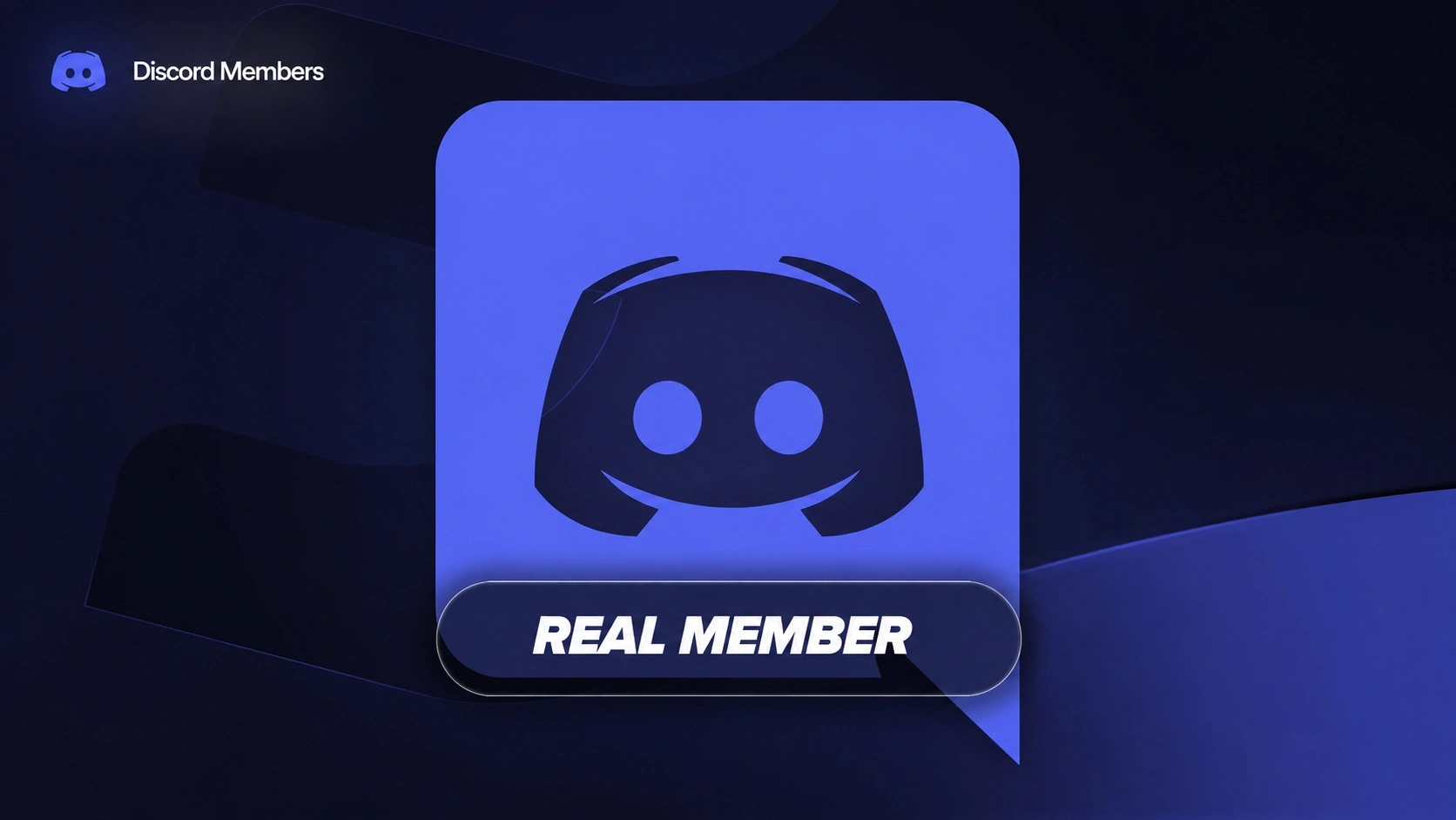 1000 Discord Real Members