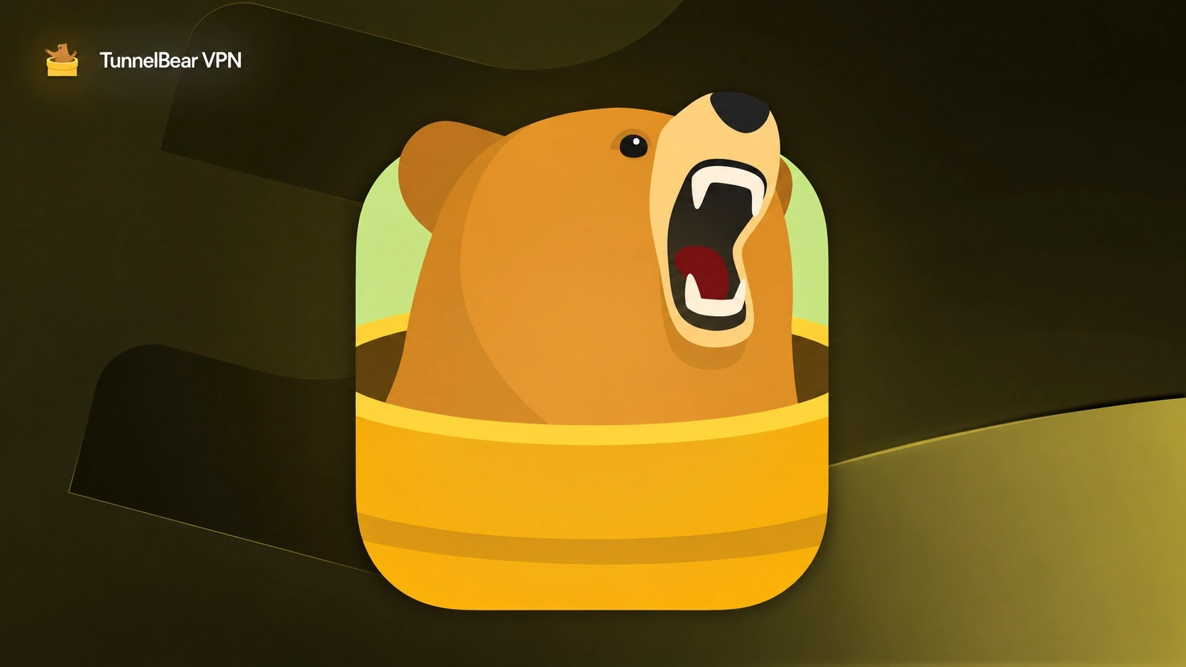 TunnelBear VPN