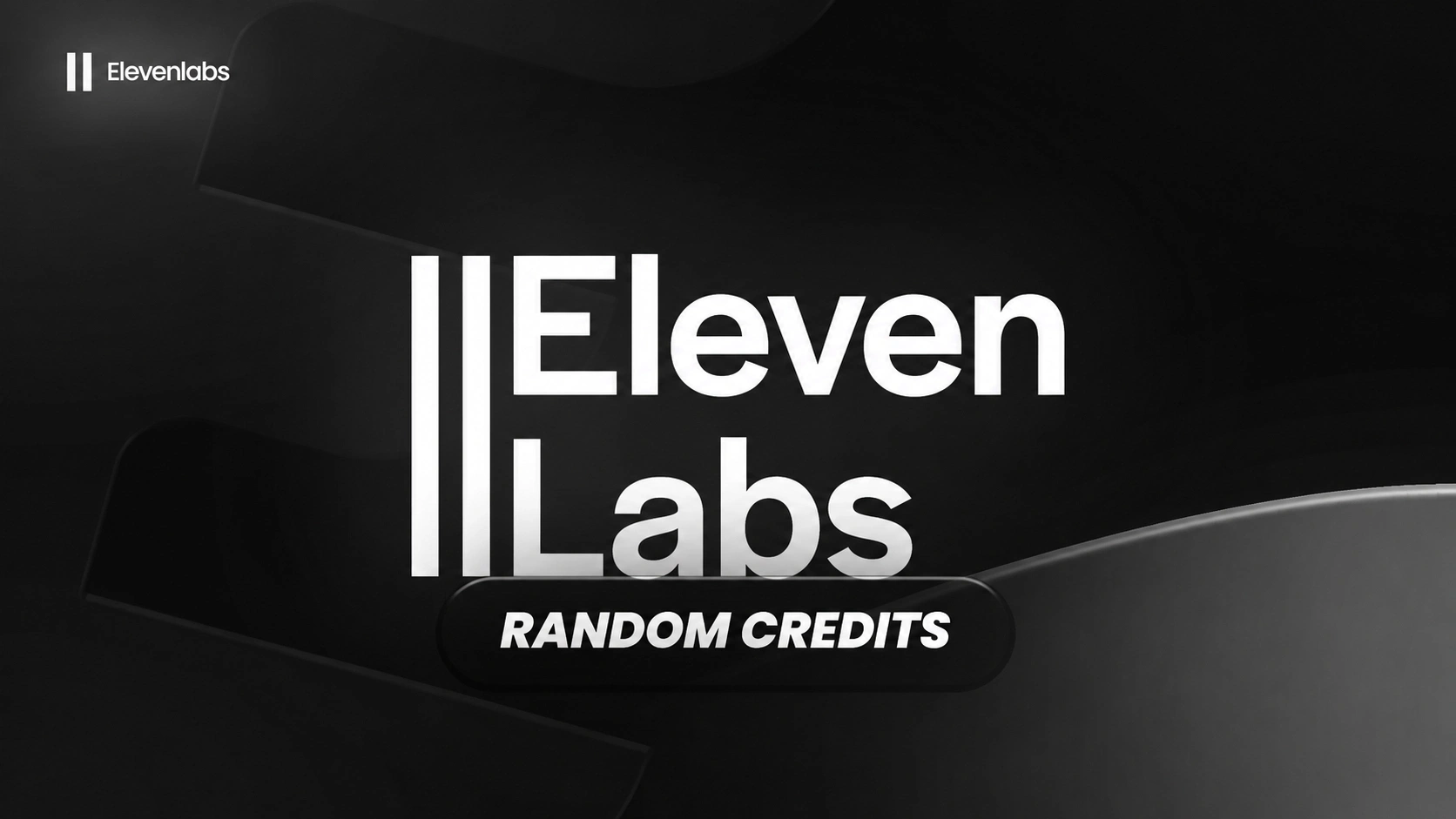 Elevenlabs [LIFETIME]
